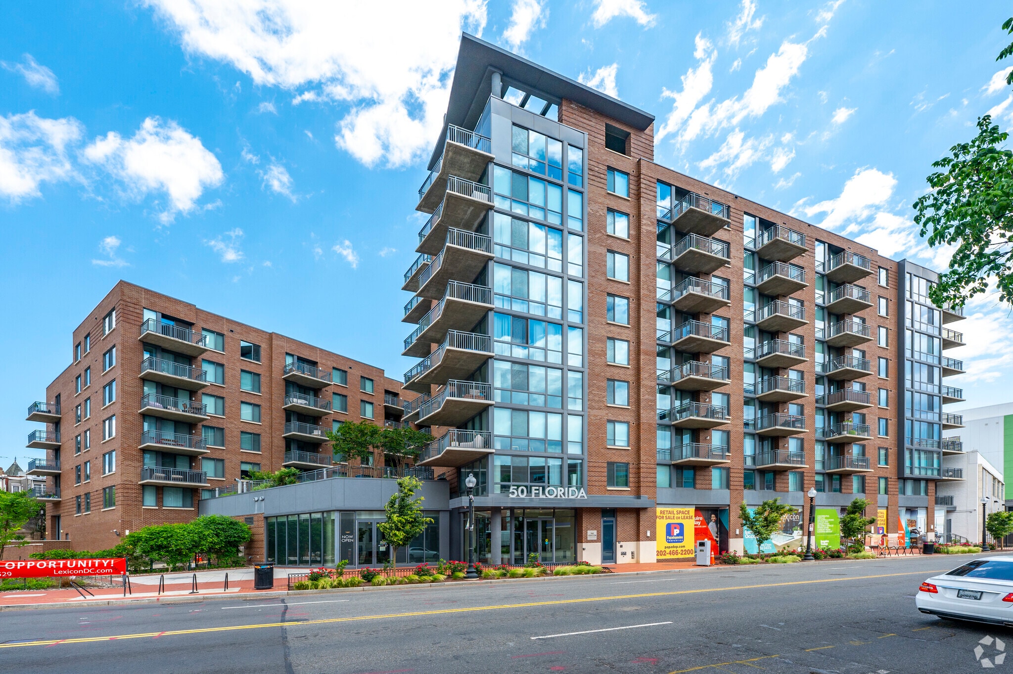 50 Florida Ave NE, Washington, DC for Rent