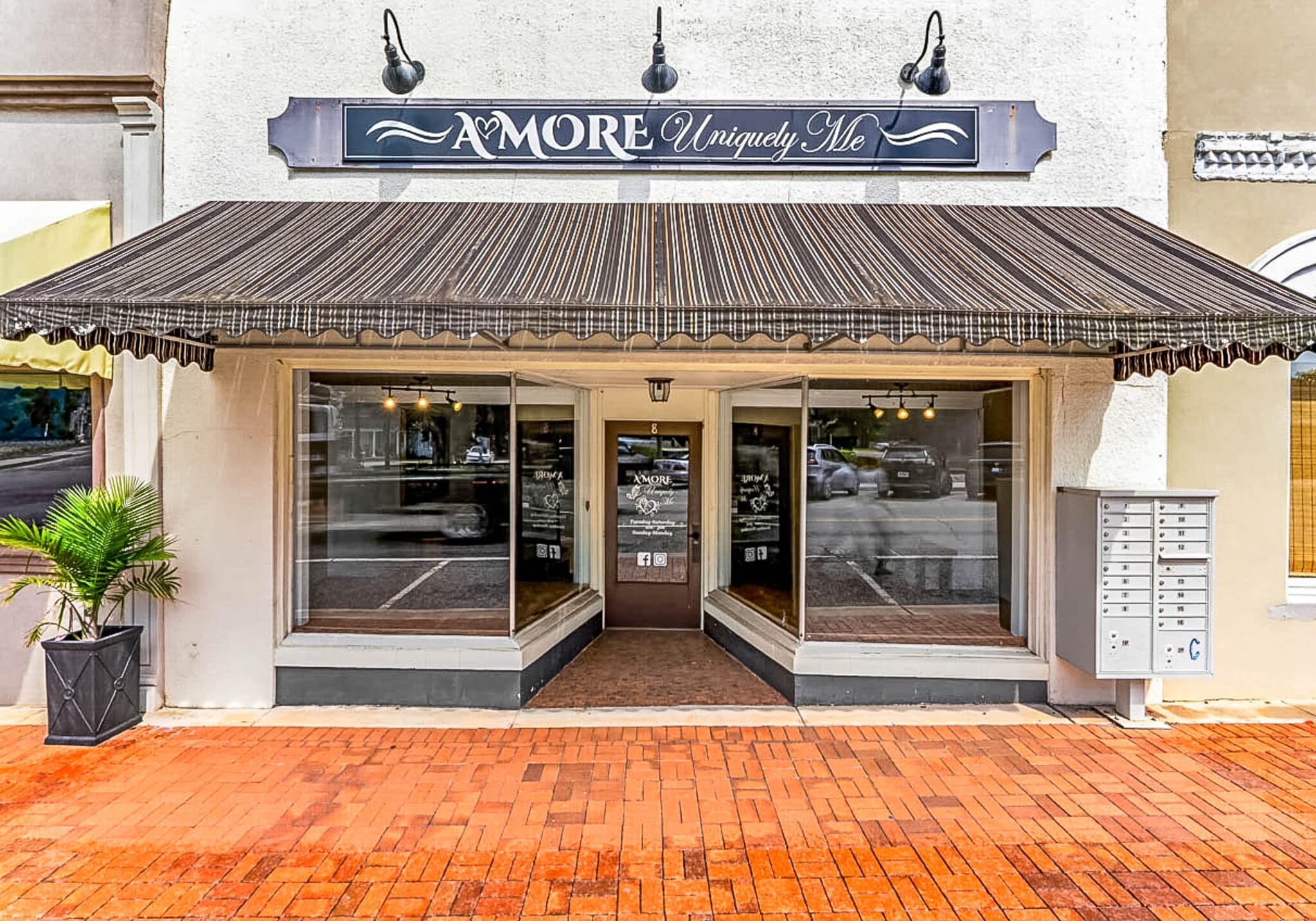 8 E Main St N, Hampton, GA for Sale
