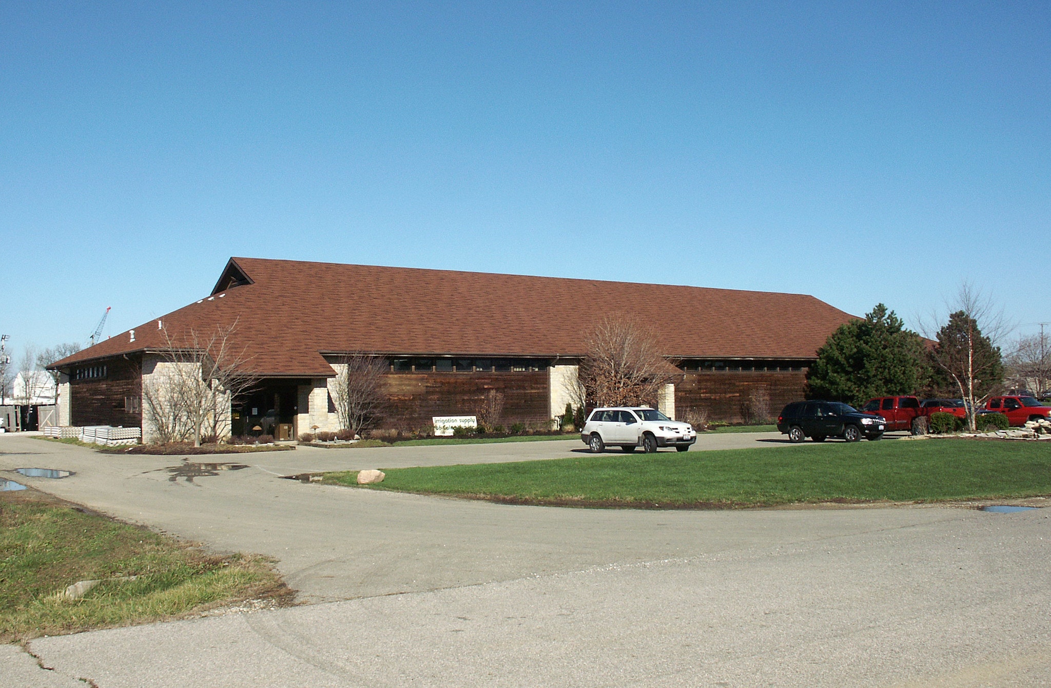 6246-6254 Corporate Center Dr, Dublin, OH for Rent
