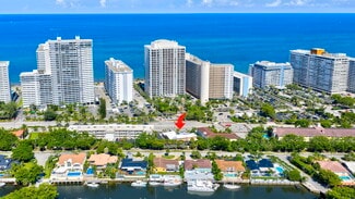 Fort Lauderdale, FL Hospitality - 4117 N Ocean Blvd Fort Lauderdale, FL Hospitality - 4117 N Ocean Blvd