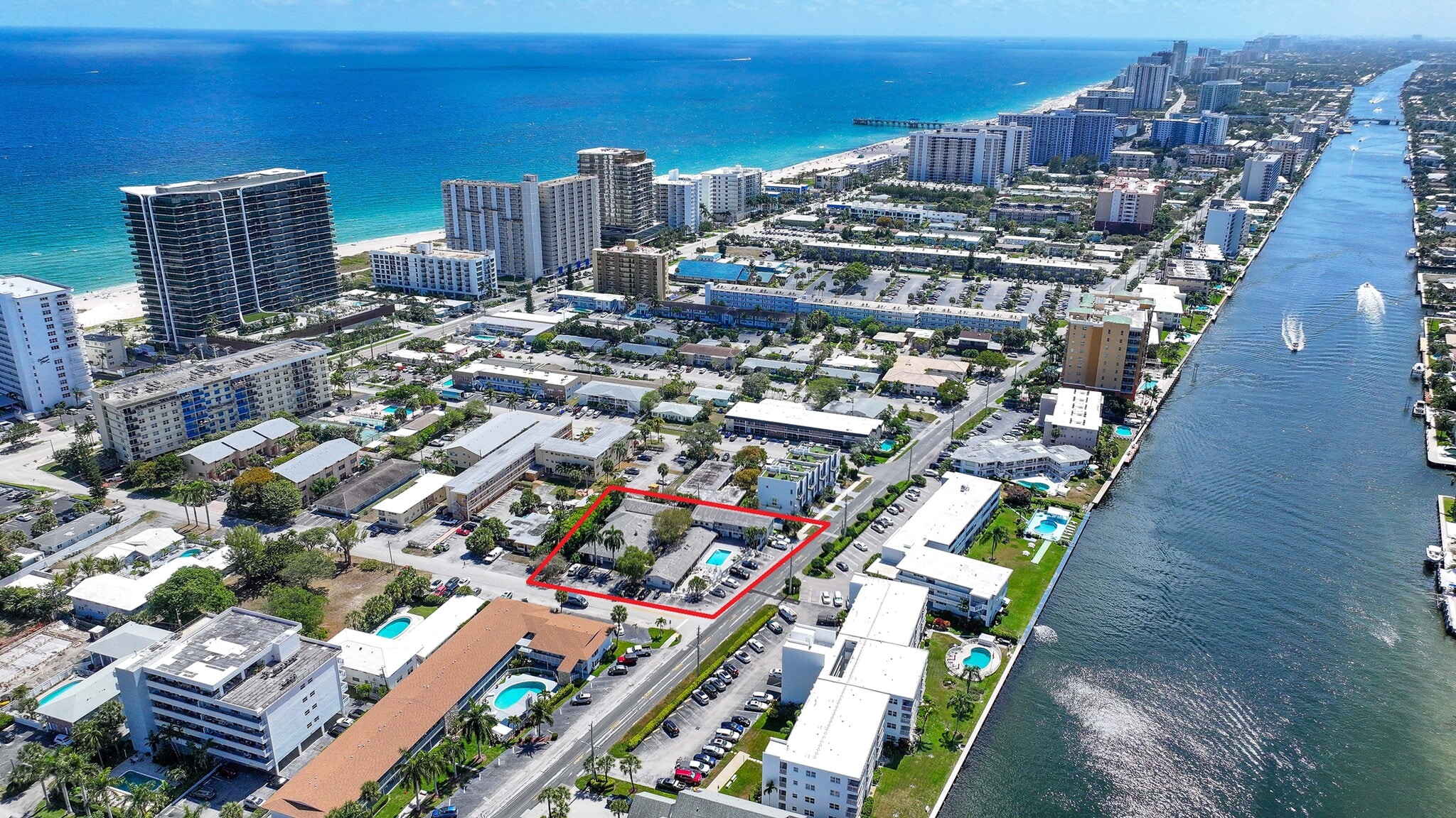 1020 N Riverside Dr, Pompano Beach, FL for Sale