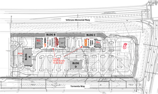 Statesboro, GA Retail - Statesboro Village