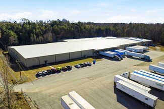 Lincolnton, NC undefined - 201 Industrial Park Rd Lincolnton, NC undefined - 201 Industrial Park Rd