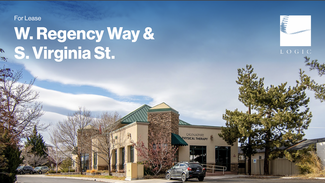 Reno, NV Office - 35 Regency Way