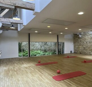 Bordeaux, GIR Health Club - undefined