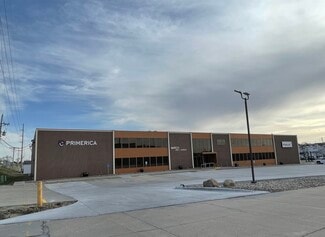 Omaha, NE Office, Flex, Industrial - 11805-11811 I St