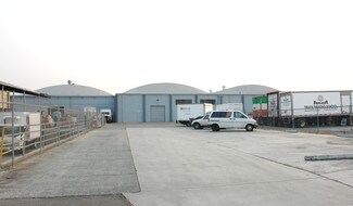 Santa Clara, CA Industrial - 1075-1085 Martin Ave Santa Clara, CA Industrial - 1075-1085 Martin Ave