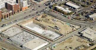 Millbrae, CA Flex - 30 Rollins Rd Millbrae, CA Flex - 30 Rollins Rd