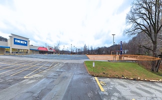 McKeesport, PA Commercial Land - 4313 Walnut St McKeesport, PA Commercial Land - 4313 Walnut St