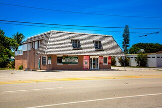 Marathon, FL Office/Residential - 2901 Overseas Hwy Marathon, FL Office/Residential - 2901 Overseas Hwy