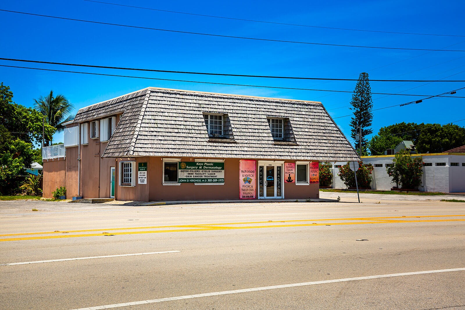 2901 Overseas Hwy, Marathon, FL for Sale