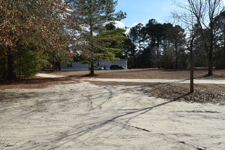 Fayetteville, NC Multi-Family - 1524 Seabrook School Rd