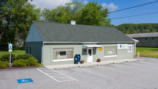 Glen Arm, MD Retail - 12112 Long Green Pike