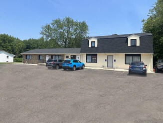 Langhorne, PA Office - 760 Woodbourne Rd Langhorne, PA Office - 760 Woodbourne Rd