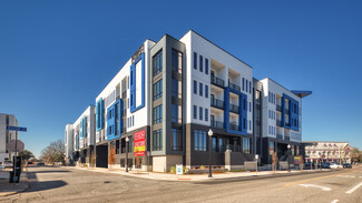 Norfolk, VA Apartments - 225 W Olney Rd
