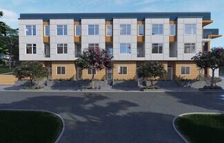 Bothell, WA Residential Land - 10304 NE 185th St