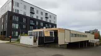 Seattle, WA Office - 8535-8537 Phinney Ave N