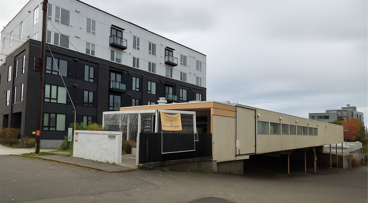 3597 Phinney N ave, Seattle, WA for Rent