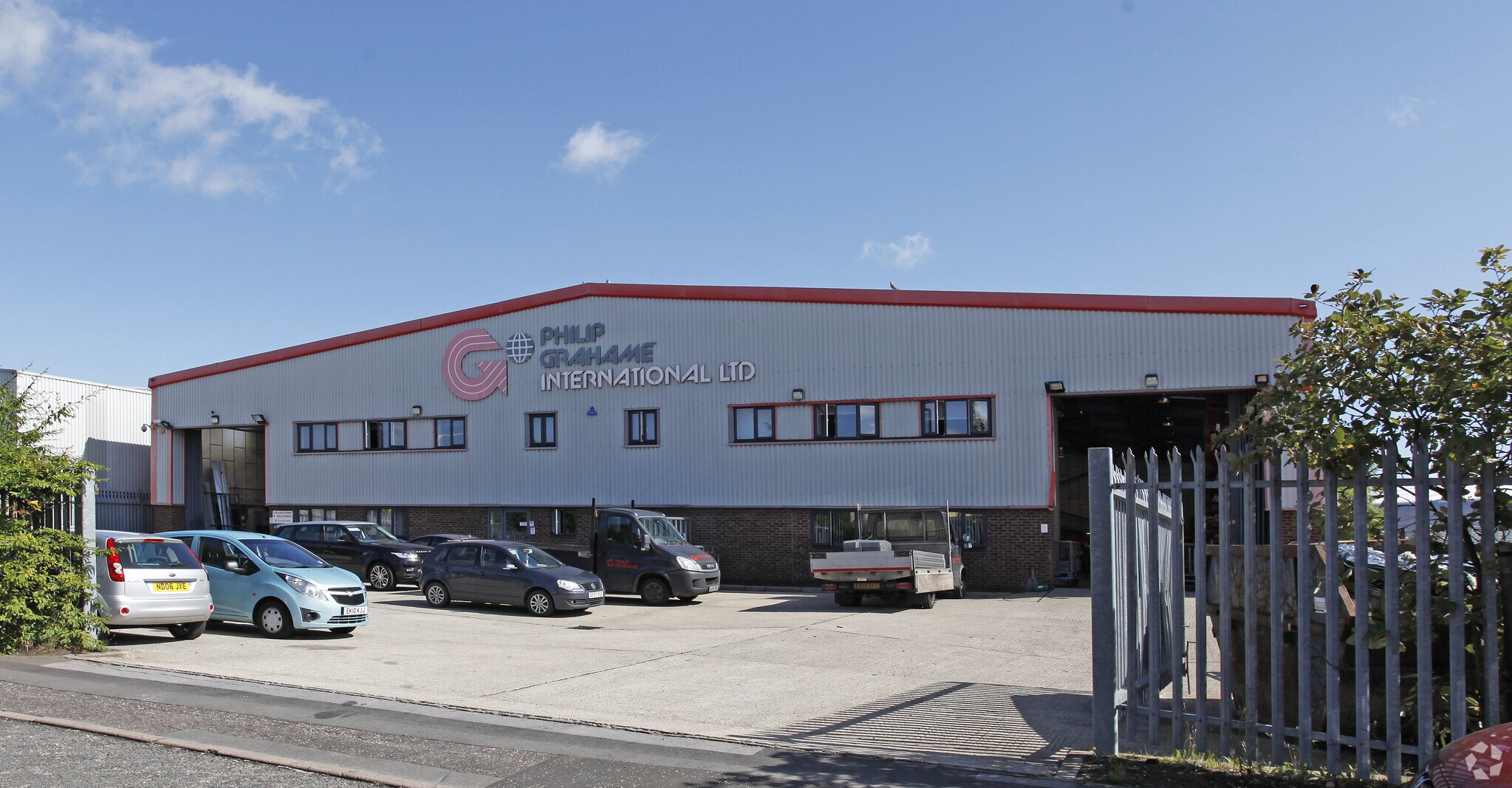 7-9 Montrose Rd, Chelmsford, ESS for Rent