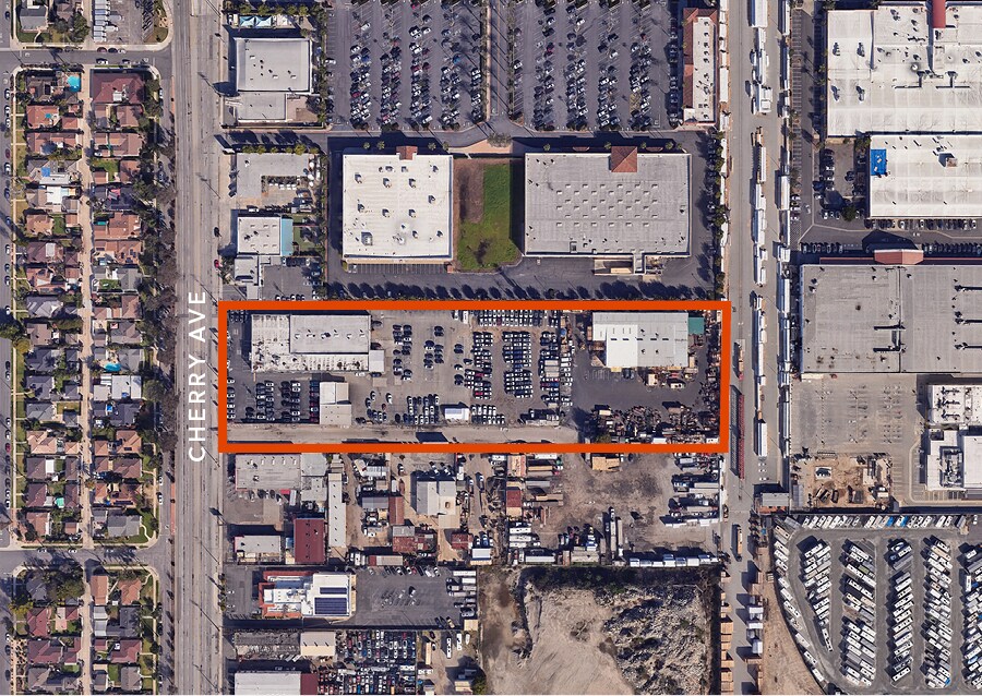 3930-3940 Cherry Ave, Long Beach, CA for Sale