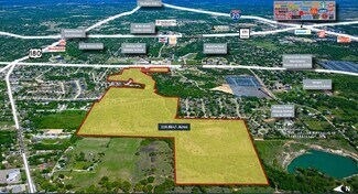 Weatherford, TX Residential Land - 0 Bowie Boulevard