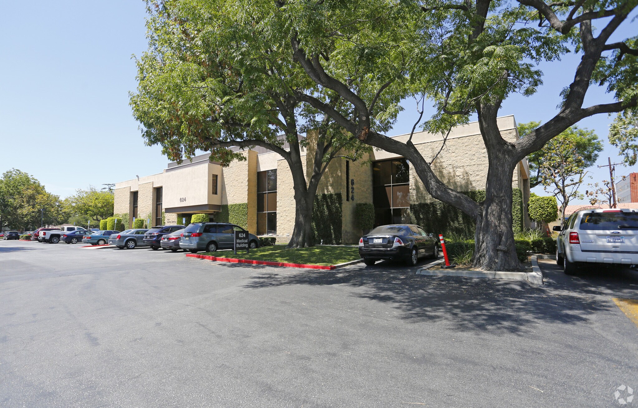 624 W Duarte Rd, Arcadia, CA for Rent