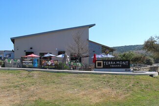 San Antonio, TX Retail - Babcock And Huermann Rd San Antonio, TX Retail - Babcock And Huermann Rd