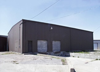 900 S Hoyt Ave  