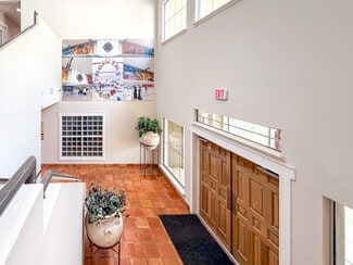 San Antonio, TX Office - 13526 George Rd San Antonio, TX Office - 13526 George Rd