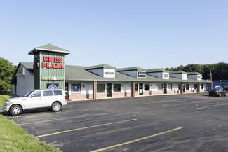 Niles, MI Retail - 2010 S 11th St