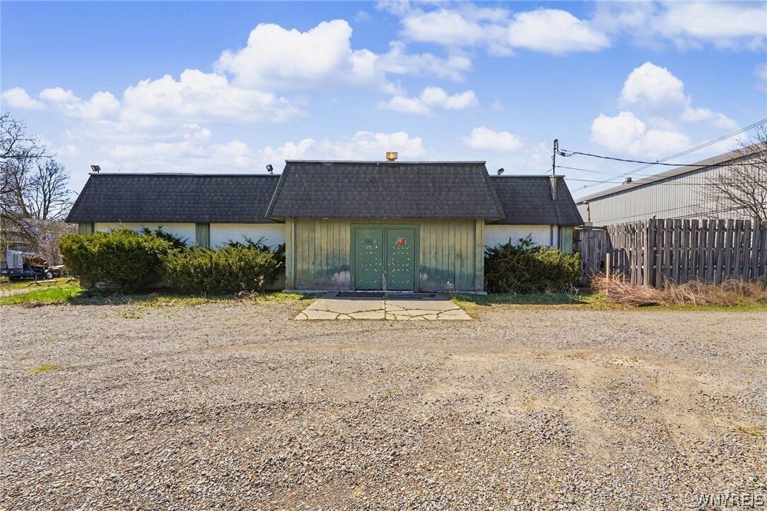 24 E Dyke St, Wellsville, NY for Sale