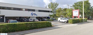 Miami, FL Retail - 8874-8896 SW 24th St