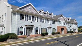 Wall Township, NJ Office - 1901 Route 71