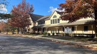 Yardley, PA Office/Residential - 385 Oxford Valley Rd