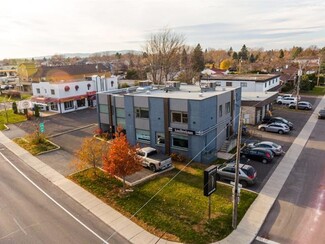 Beloeil, QC Office - 72 Boul Sir-Wilfrid-Laurier