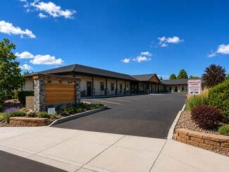 Monument, CO Office - 325 2nd St