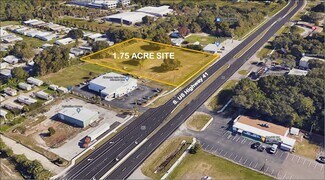 Ruskin, FL Commercial Land - 2001 S US Hwy 41