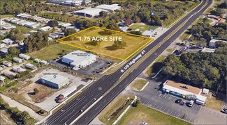 Ruskin, FL Commercial - 2001 S US Hwy 41 Ruskin, FL Commercial - 2001 S US Hwy 41