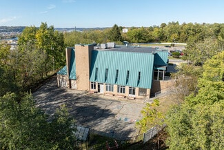 Pittsburgh, PA Office - 1400 Ingham St