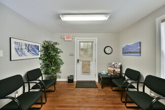 Flourtown, PA Office - 12 E Mill Rd Flourtown, PA Office - 12 E Mill Rd