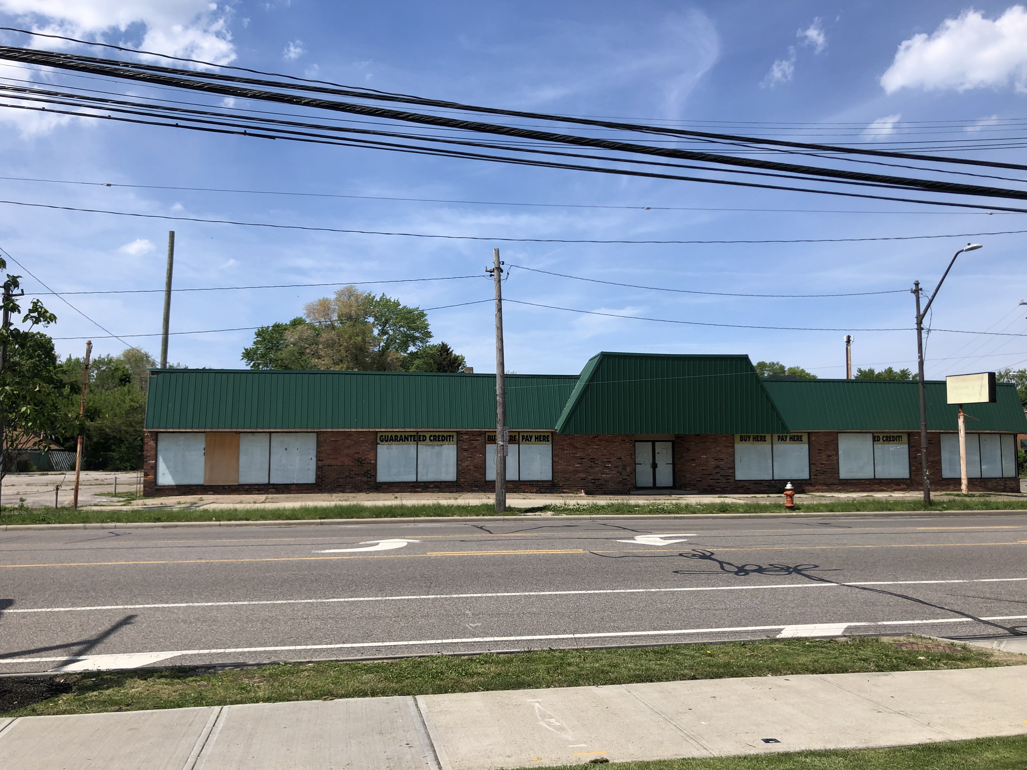 14734-14740 Lorain, Cleveland, OH for Sale