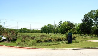 Sugar Land, TX Commercial Land - 13000 Dairy Ashford Rd