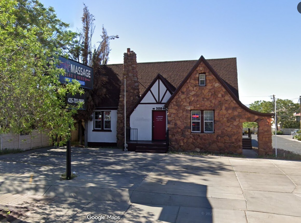 328 E St George Blvd, Saint George, UT for Rent