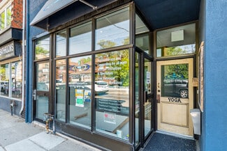 Toronto, ON Retail - 357-359 Jane St