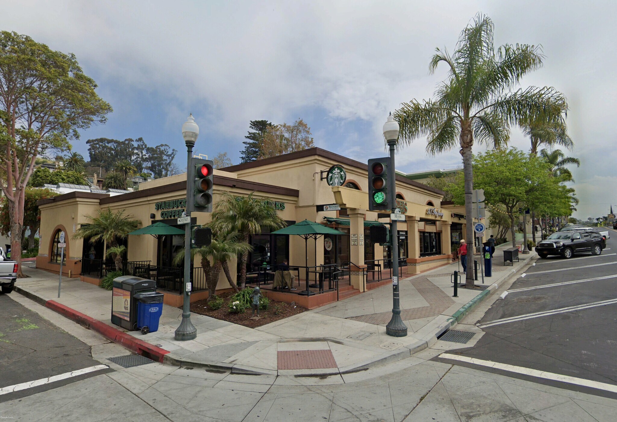 607 E Main St, Ventura, CA for Rent
