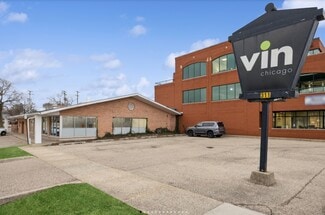 Barrington, IL Retail - 311 E Main St
