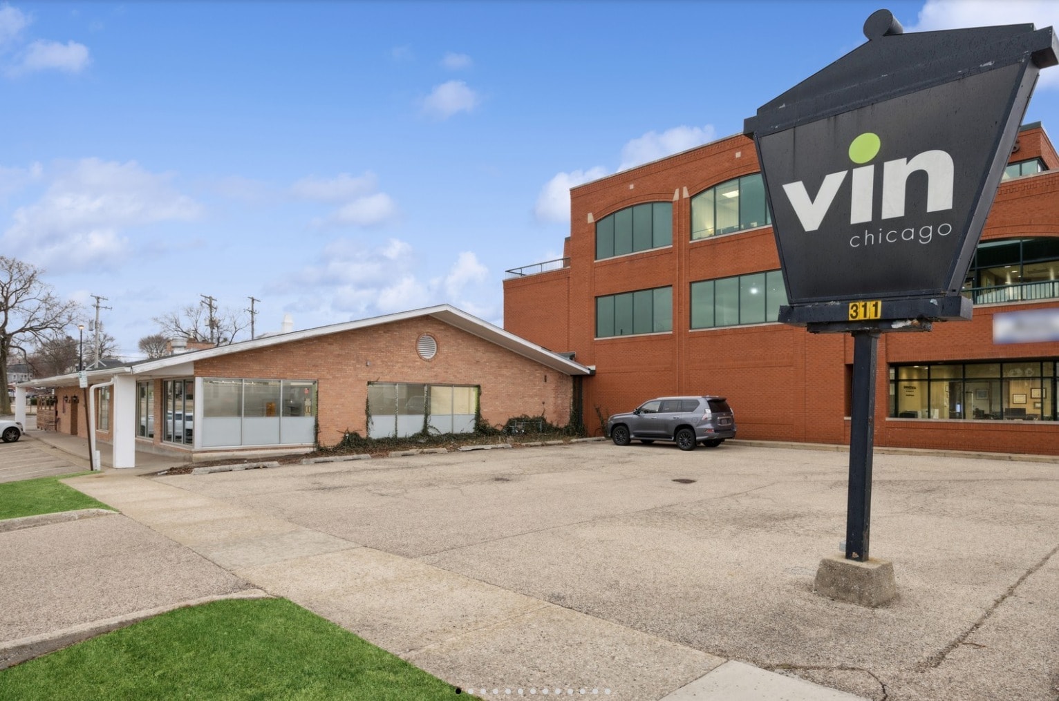 311 E Main St, Barrington, IL for Rent