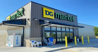 Old Town, FL Convenience Store - 39 NE 512th Ave