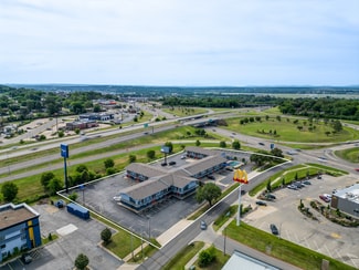 Fort Smith, AR Hospitality - 6001 Rogers Ave Fort Smith, AR Hospitality - 6001 Rogers Ave