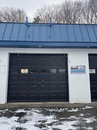 Springfield, MA Flex - 11 Front St